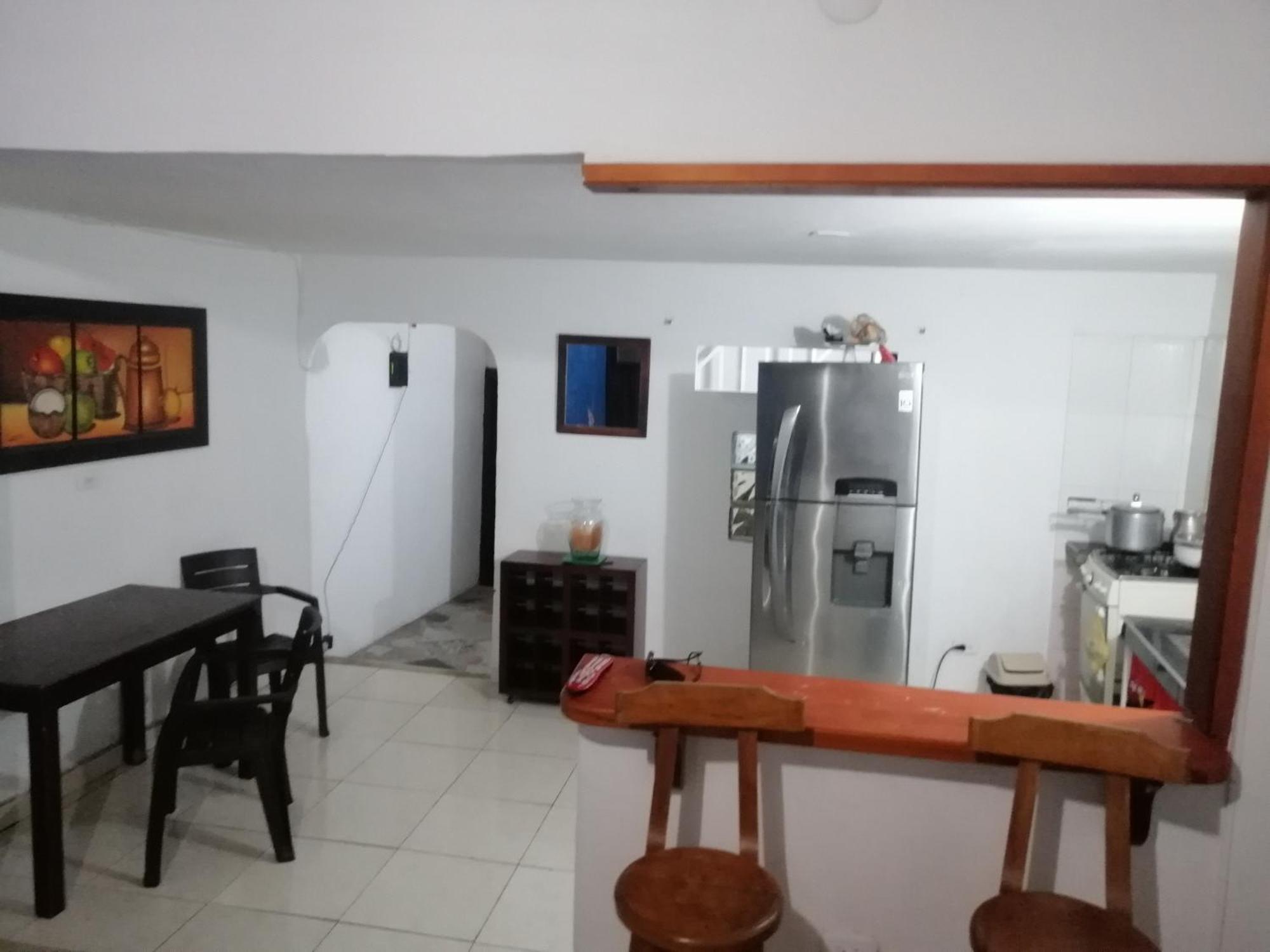 Hotel Low Cost La Dorada Zewnętrze zdjęcie