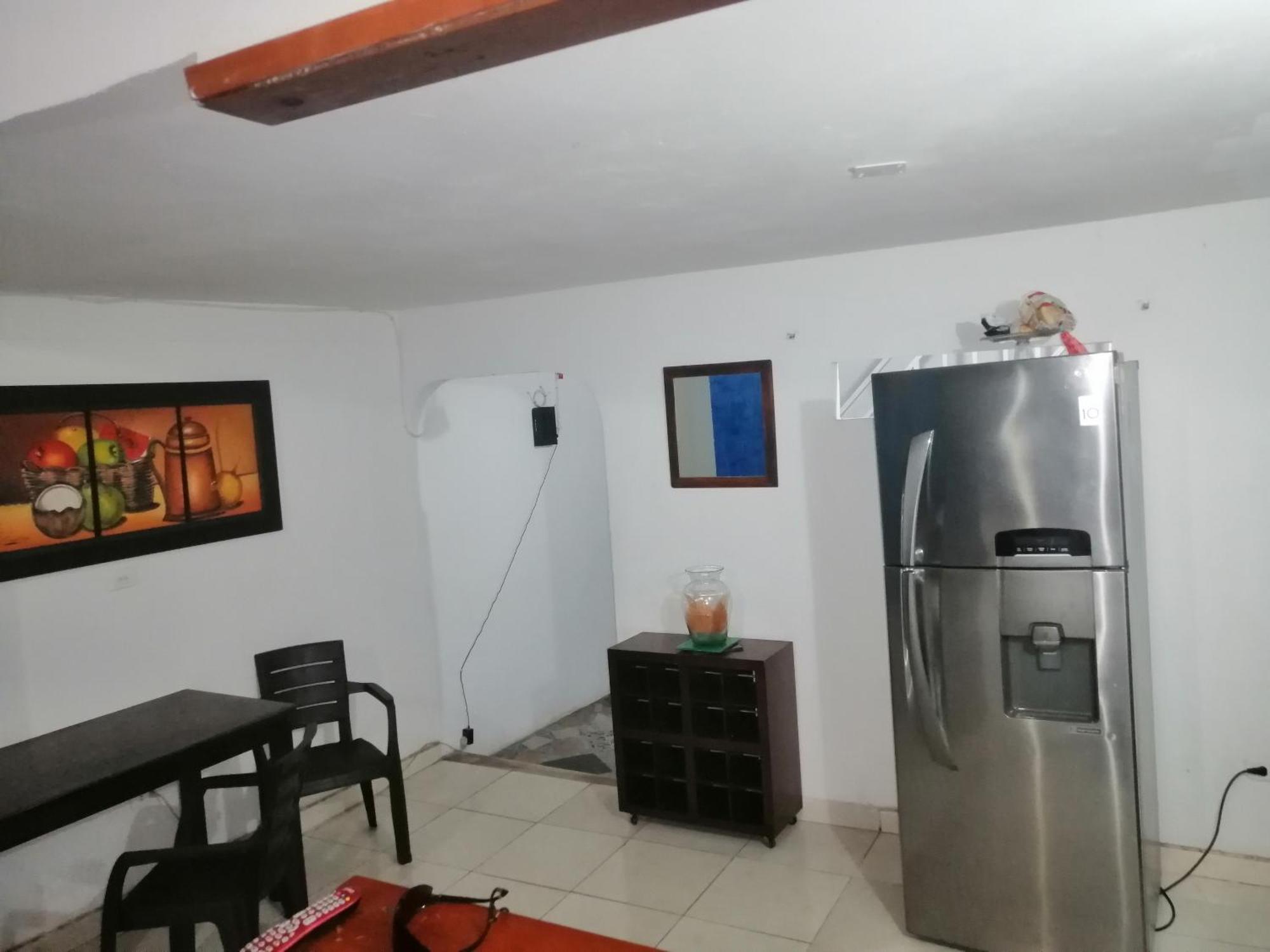 Hotel Low Cost La Dorada Zewnętrze zdjęcie
